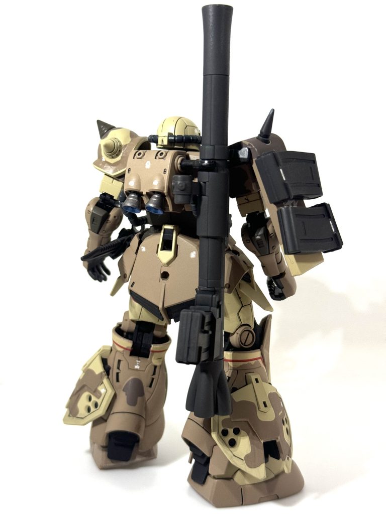 セルマ機　サザンクロス隊–3枚目/制作者：ヤス