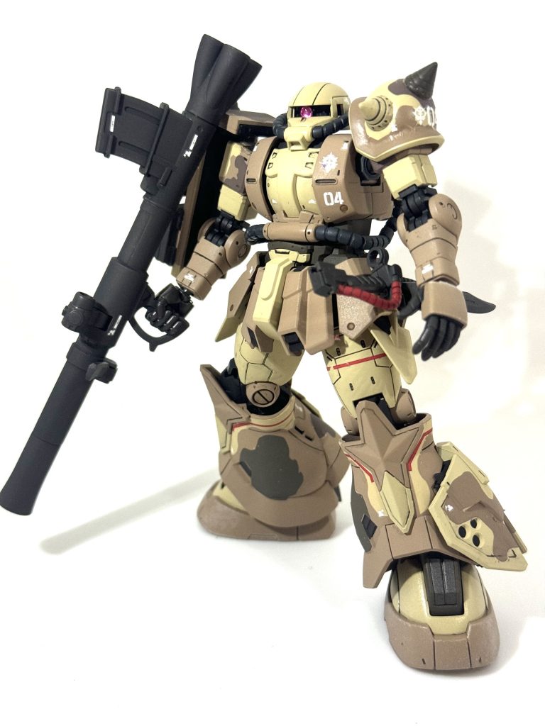 セルマ機　サザンクロス隊–2枚目/制作者：ヤス