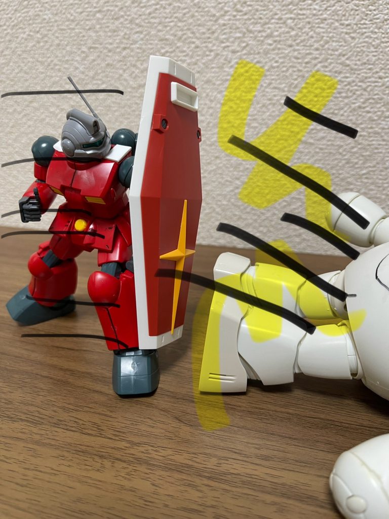 T「お前もいつまでもわらってんじゃないよ！」O（いや、自分は笑ったつもりはw）T「うるせぇえ！」