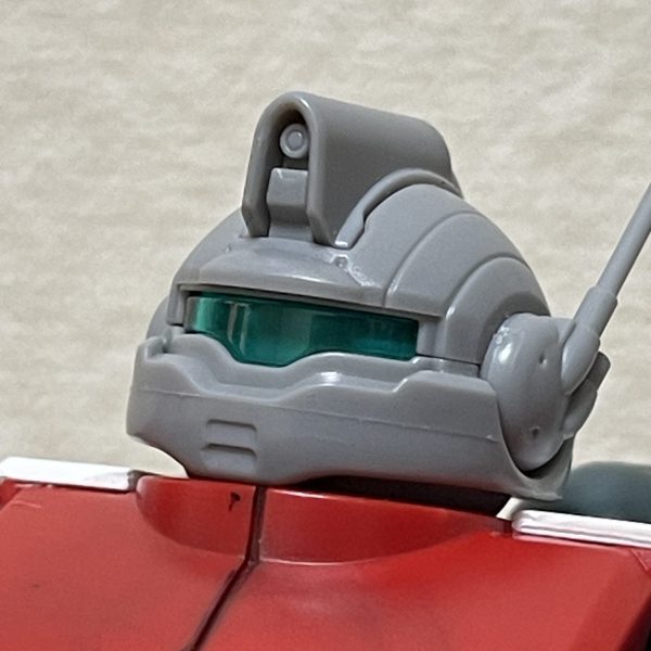 ガンタンクリベンジ