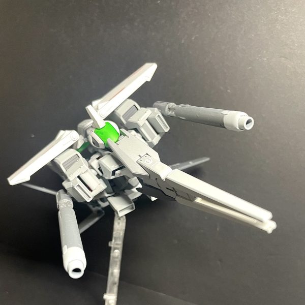 クランシェ•WB