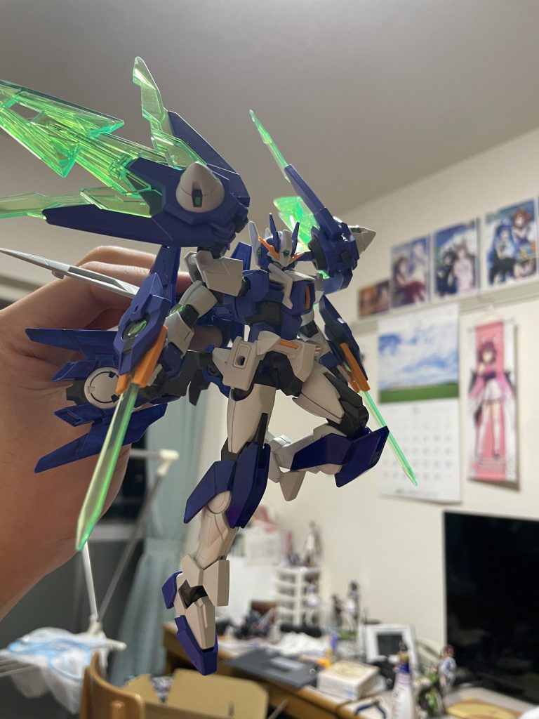 撮るの下手ですみません