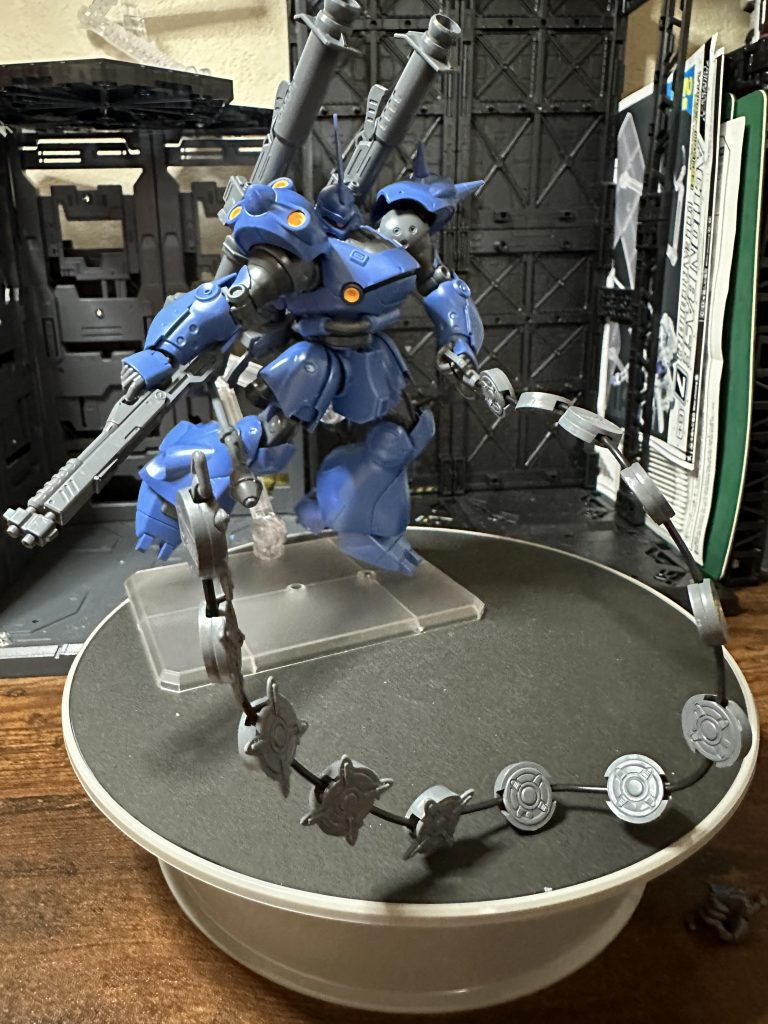 HGケンプファー–3枚目/制作者：Ken.Miyaba