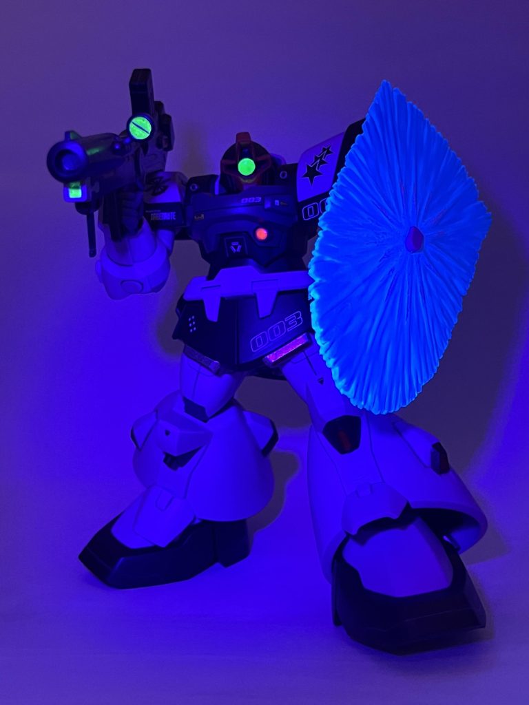 ZGMF-XX09T ドムトルーパー–4枚目/制作者：konさん