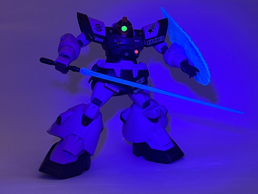 ZGMF-XX09T ドムトルーパー–5枚目/制作者：konさん