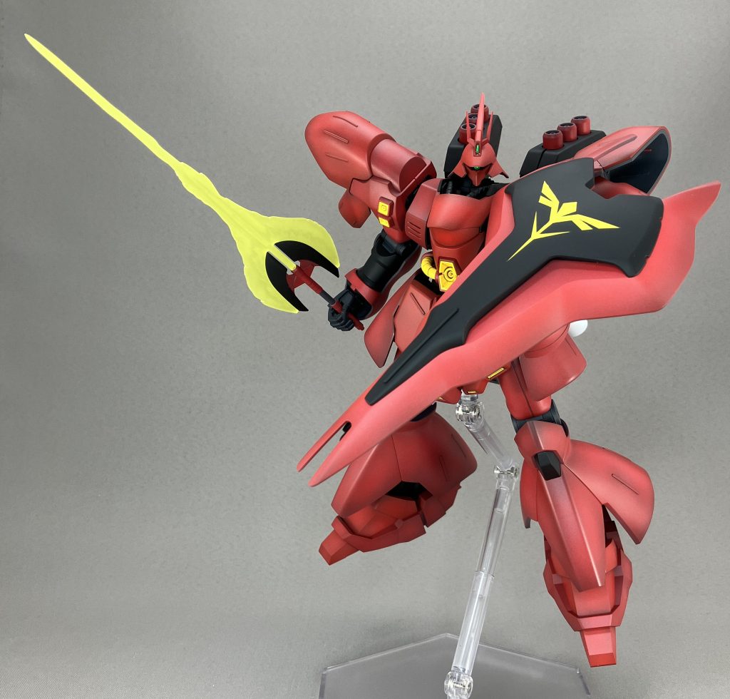 ビーム・トマホーク