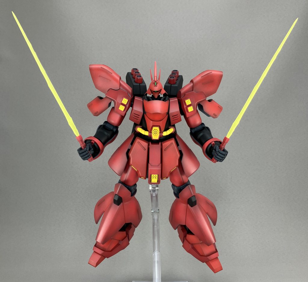 ビーム・サーベル