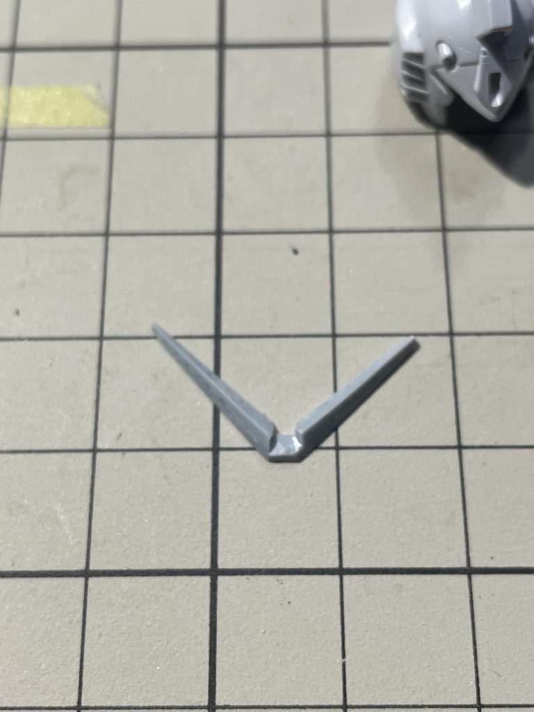 ベースガンダムガンダム–4枚目/制作者：kouta@koucharyna