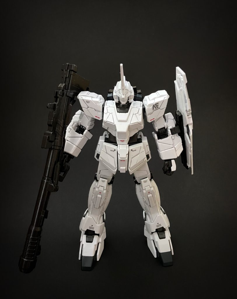 当時の自分なりには感動の出来でしたが、今見ると普通ですね💦最後までご覧いただきありがとうございました！