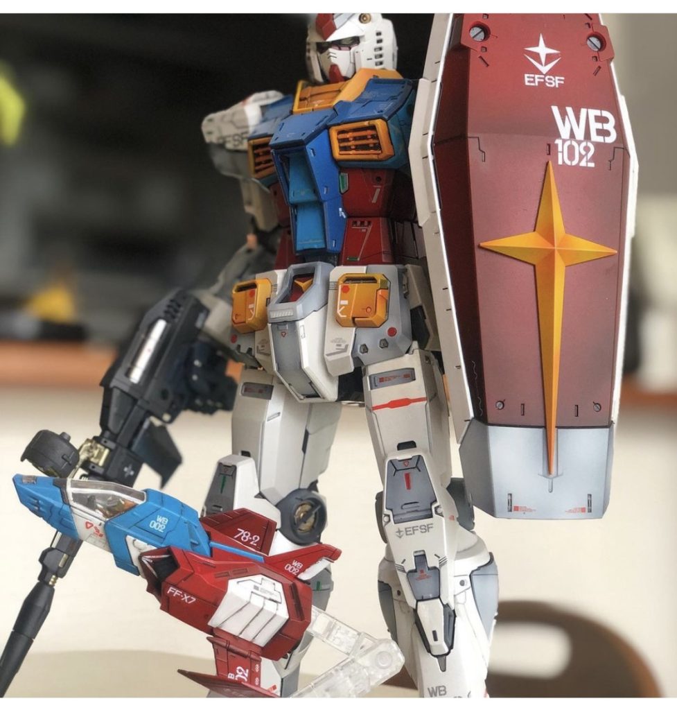 コアファイターの魅力に改めて気付かされました。