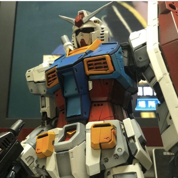 模型活動再スタートのきっかけ