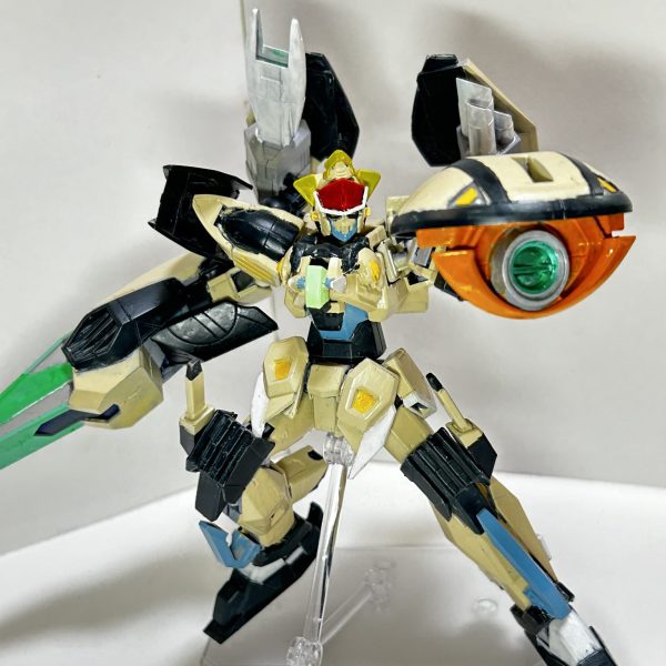 【ニコイチミキシング】Gエグゼス　ハンマー・ホプレート