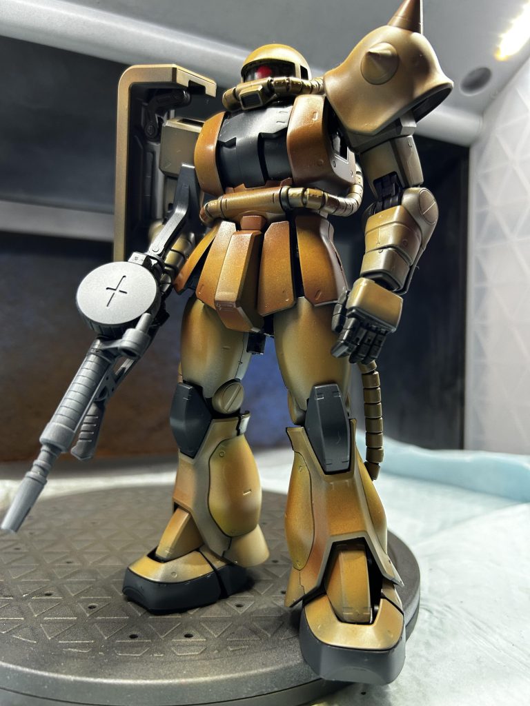 MS06Ｊ　砂漠使用風–3枚目/制作者：kimwipes