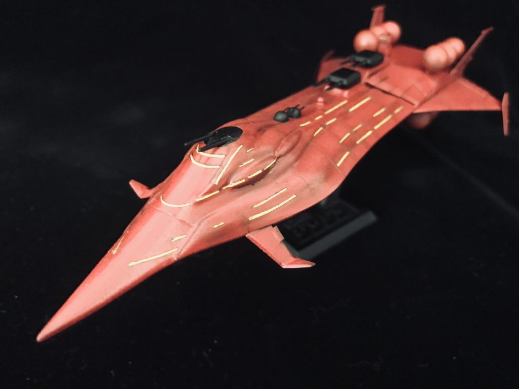 GWAZINE class–3枚目/制作者：誠一