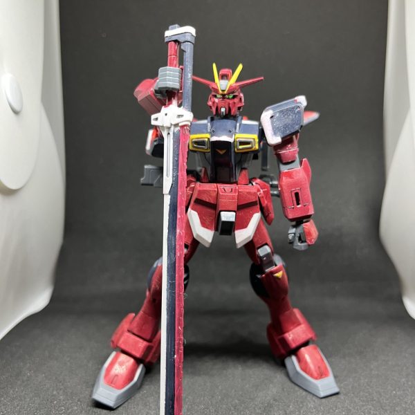 ソードインパルスSPECⅡ