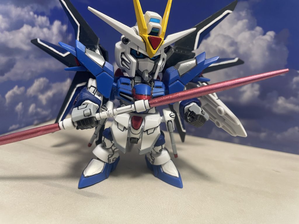 からの繋げて〜