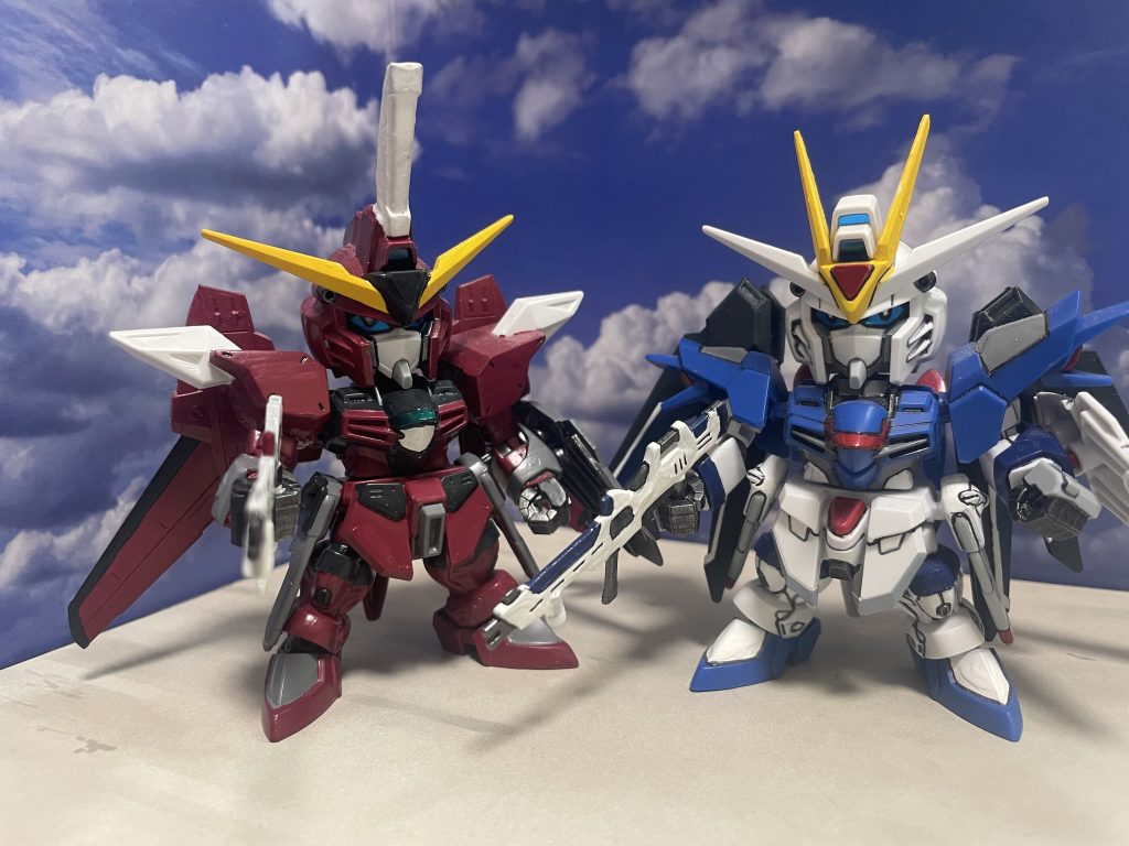 結構差別化できたような気もします。元がいいのでいろいろ様になります。また何か手を加えたいと思います♪