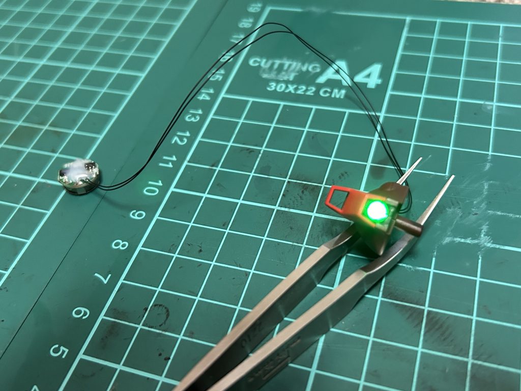 RMS-099 リックディアス–3枚目/制作者：hide0445