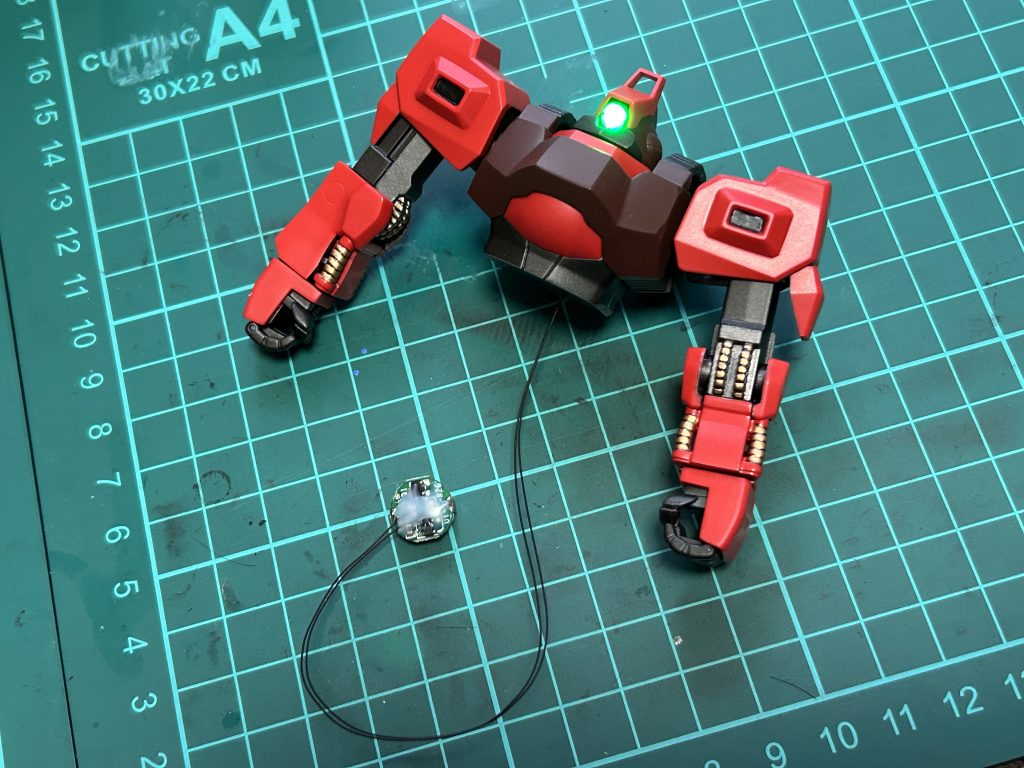 RMS-099 リックディアス–4枚目/制作者：hide0445