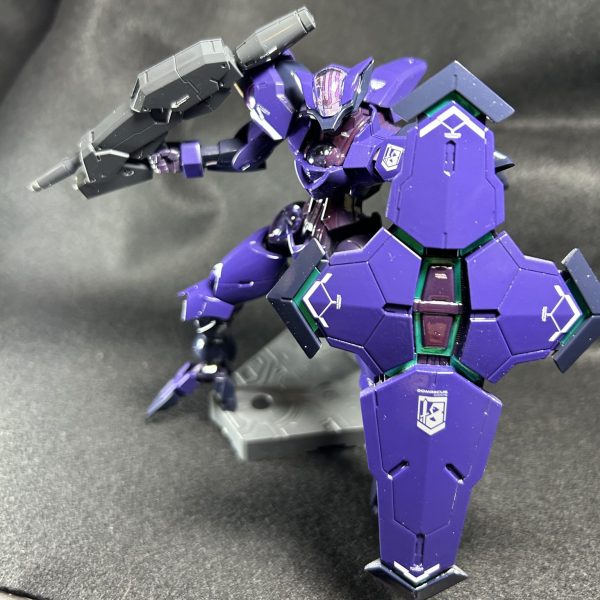 1/144 ベギルペンデ　ドミニコス隊カラー