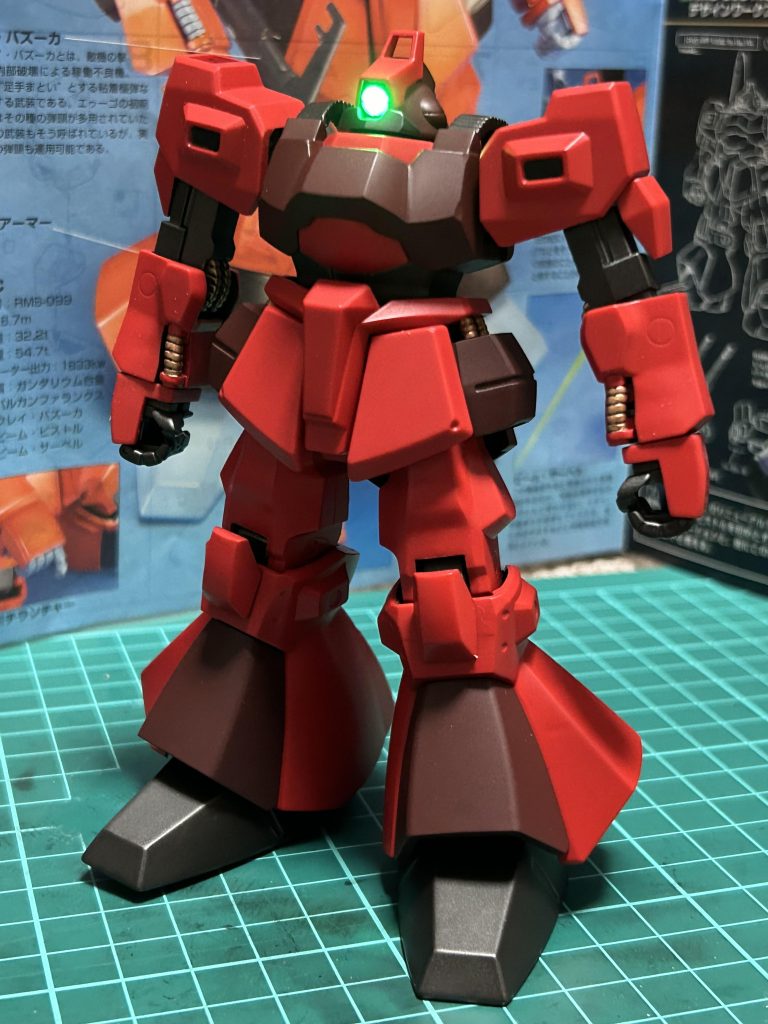 RMS-099 リックディアス–5枚目/制作者：hide0445