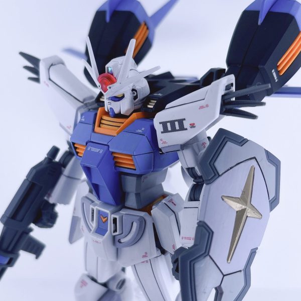 Ext-R’a GUNDAM