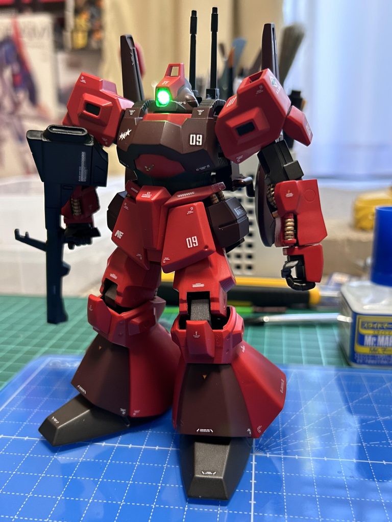 RMS-099 リックディアス–6枚目/制作者：hide0445