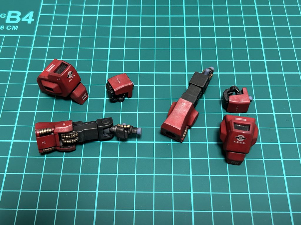 RMS-099 リックディアス–7枚目/制作者：hide0445