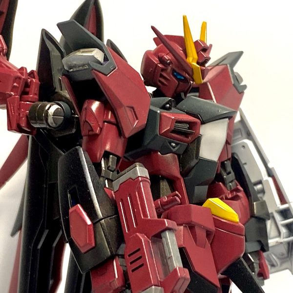 デスティオンガンダム