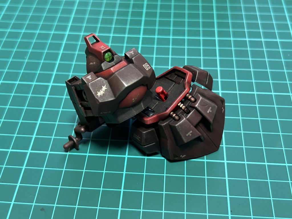 RMS-099 リックディアス–9枚目/制作者：hide0445