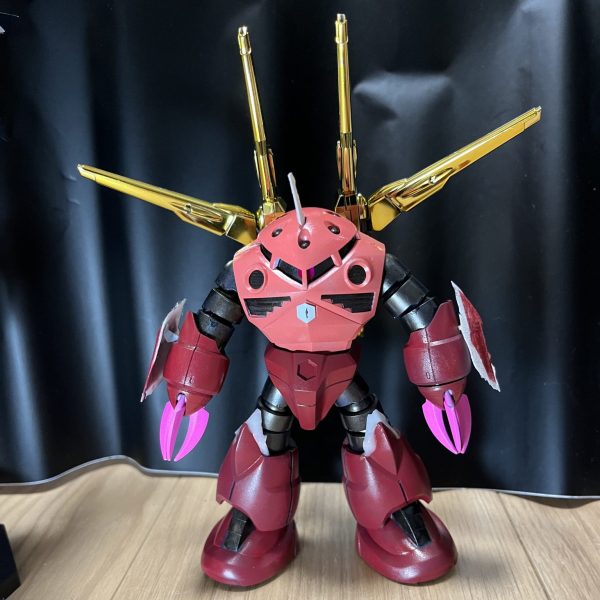 ズゴック（SEED FREEDOM）