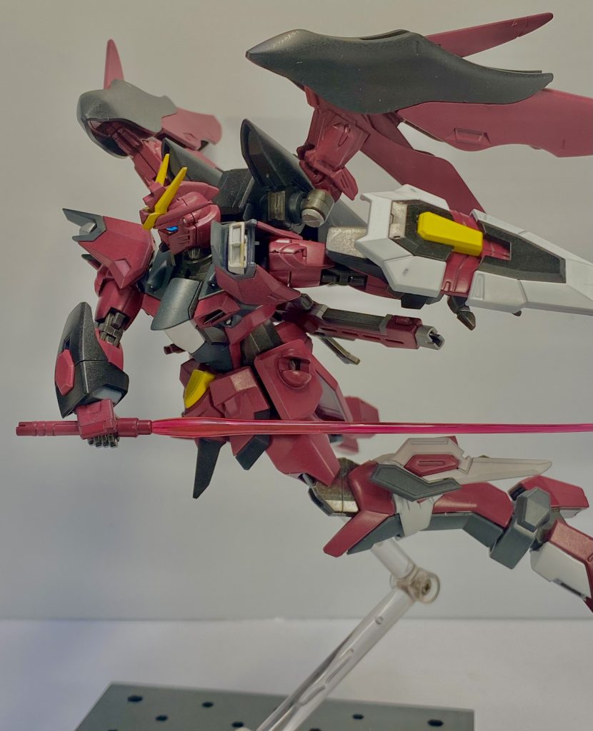 デスティオンガンダム–5枚目/制作者：Tomoyuki4560