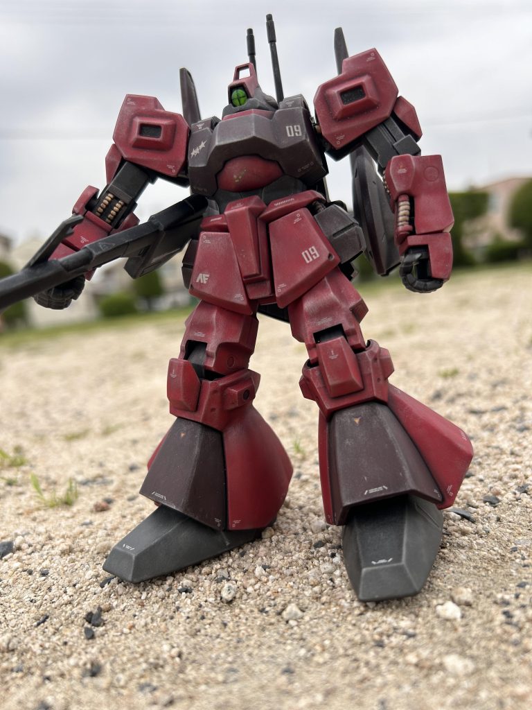 RMS-099 リックディアス–9枚目/制作者：hide0445