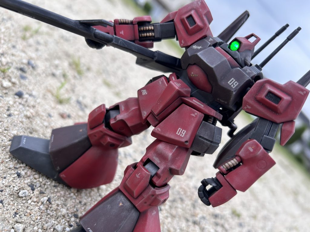 RMS-099 リックディアス–2枚目/制作者：hide0445