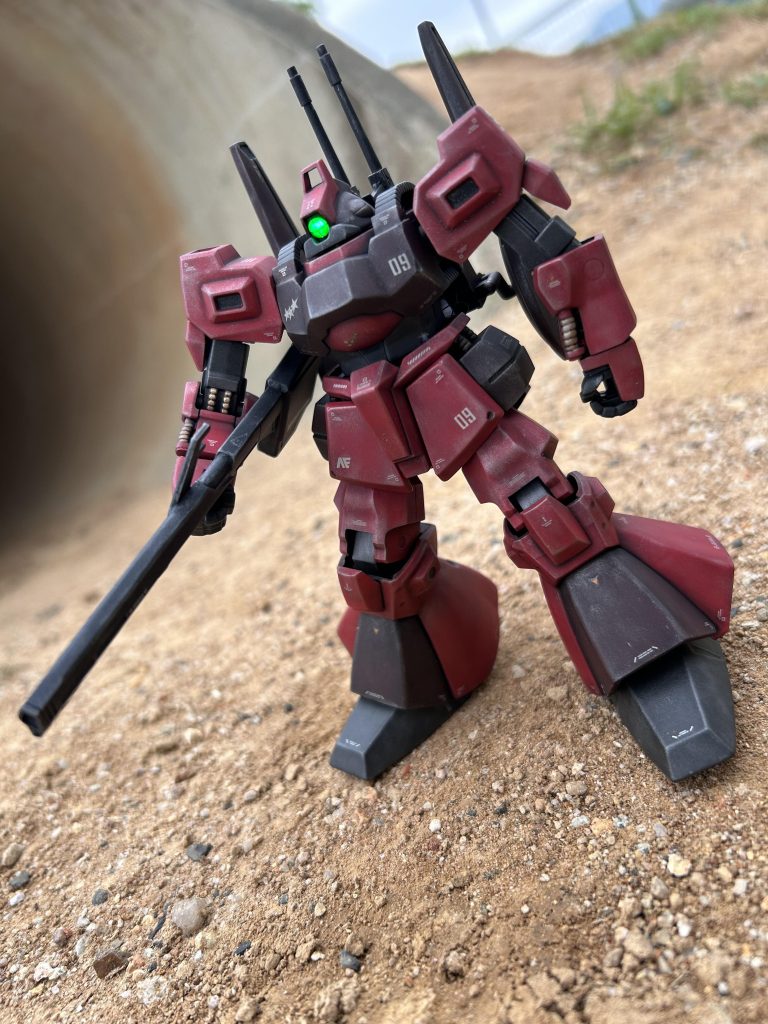 RMS-099 リックディアス–8枚目/制作者：hide0445