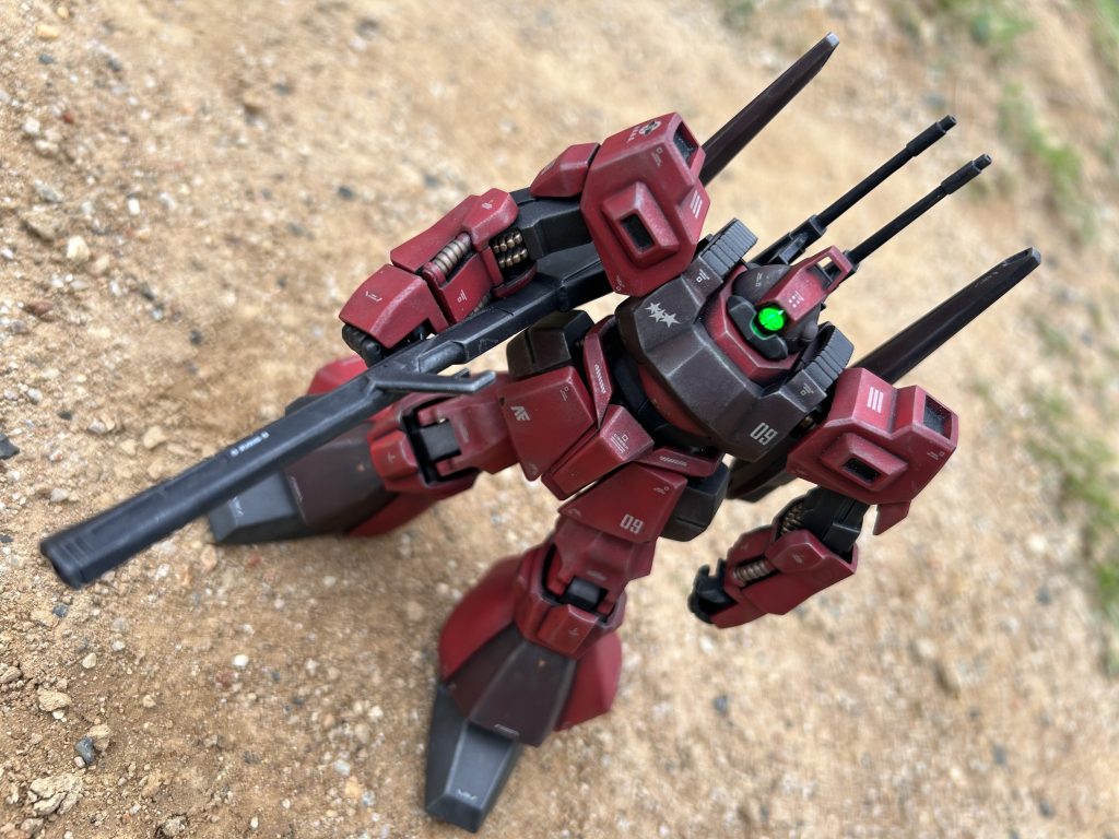 RMS-099 リックディアス–7枚目/制作者：hide0445