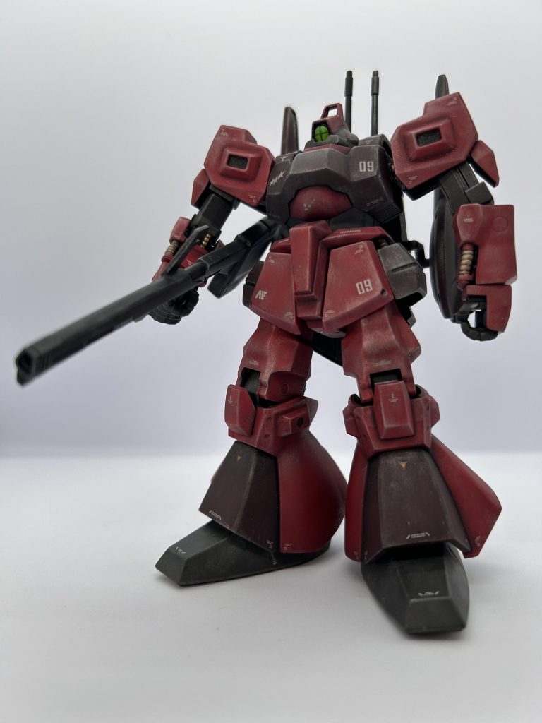 RMS-099 リックディアス–2枚目/制作者：hide0445