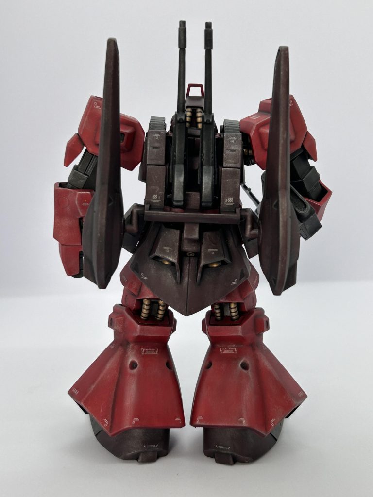 RMS-099 リックディアス–4枚目/制作者：hide0445