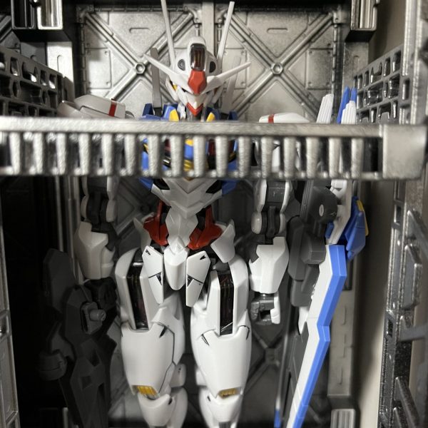 ガンダムエアリアル