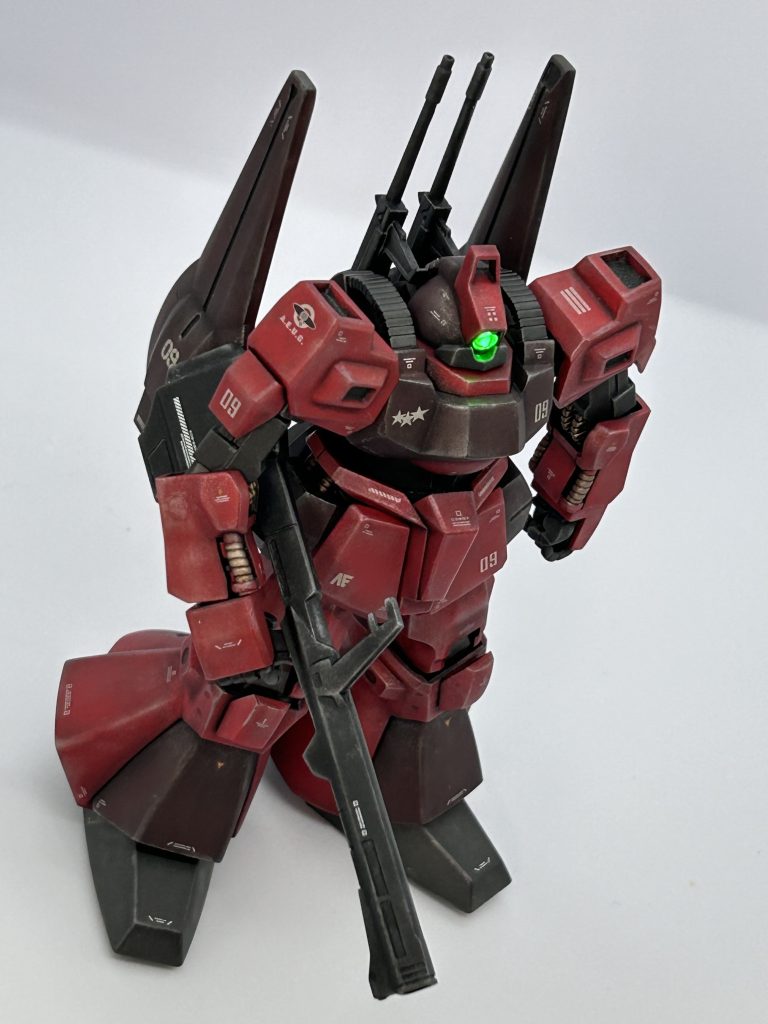 RMS-099 リックディアス–5枚目/制作者：hide0445