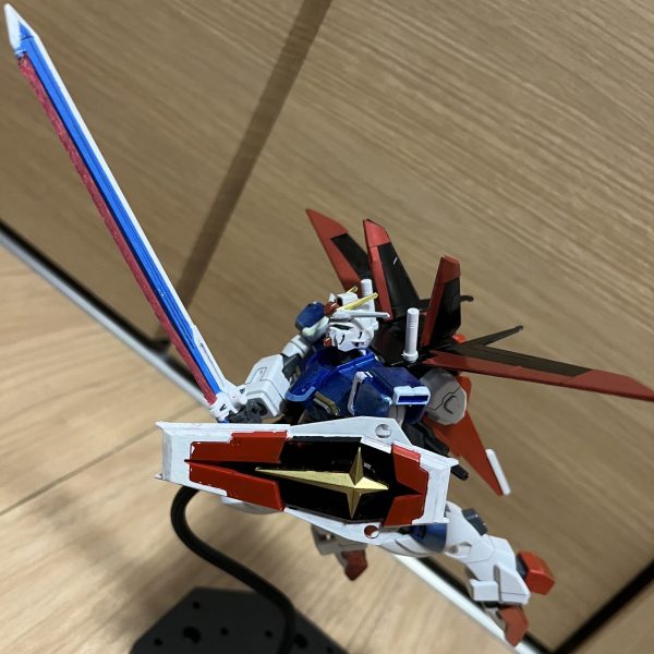 フォースインパルス