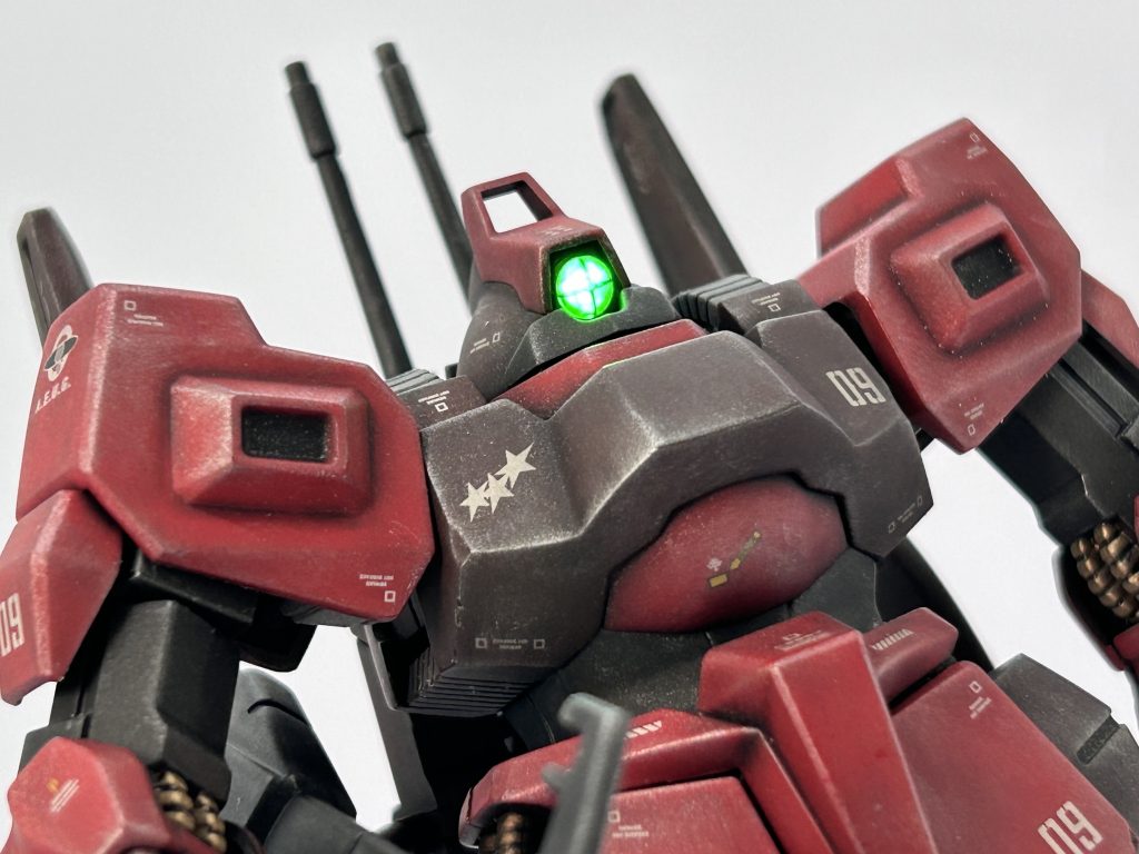 RMS-099 リックディアス–6枚目/制作者：hide0445