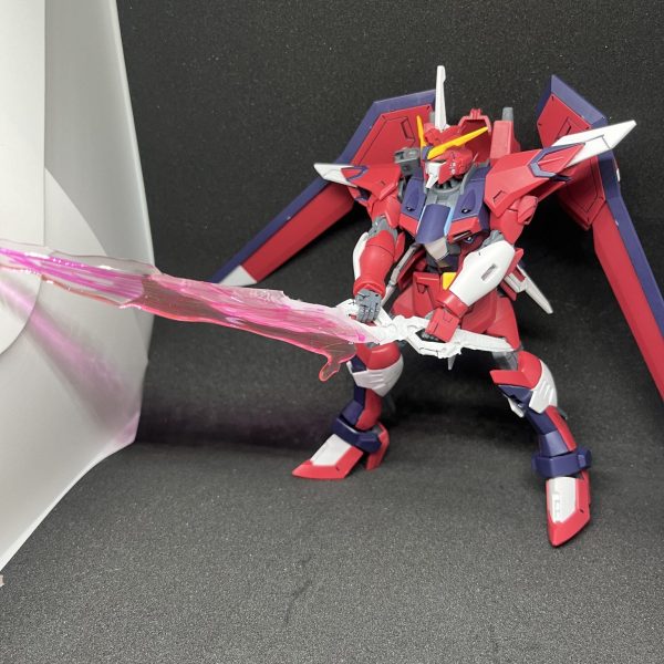 イモータルジャスティス