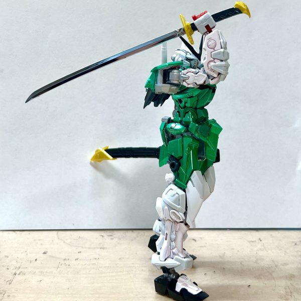 魂魄妖夢専用アストレイ