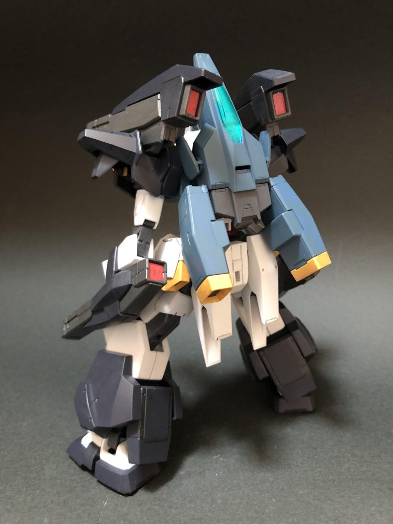 できるところまでやろう、と思ってはじめたＡＧＥキット製作ですが、残りのキットも少なくなってきました。