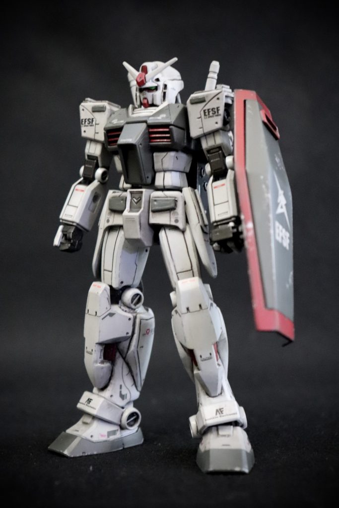 フロントビュー