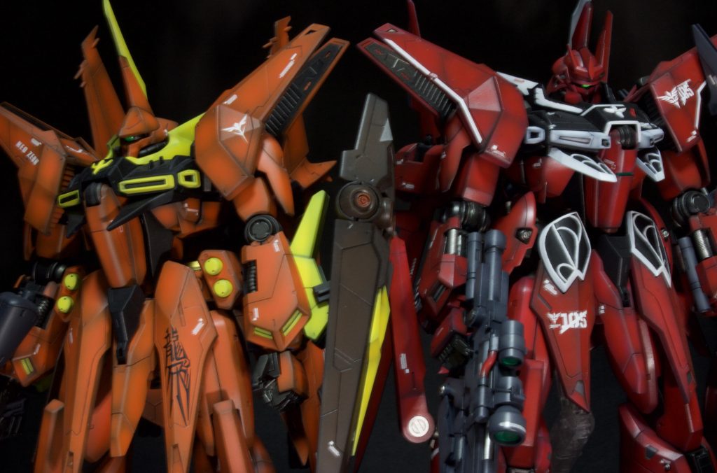 リバウと比較別物過ぎる…