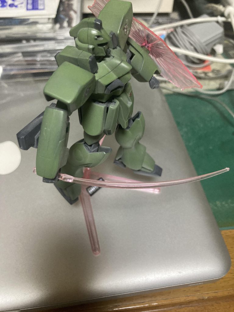 まあ当時は当時でなかなか買って貰ったり小遣いでどうこうは難しかったですが。