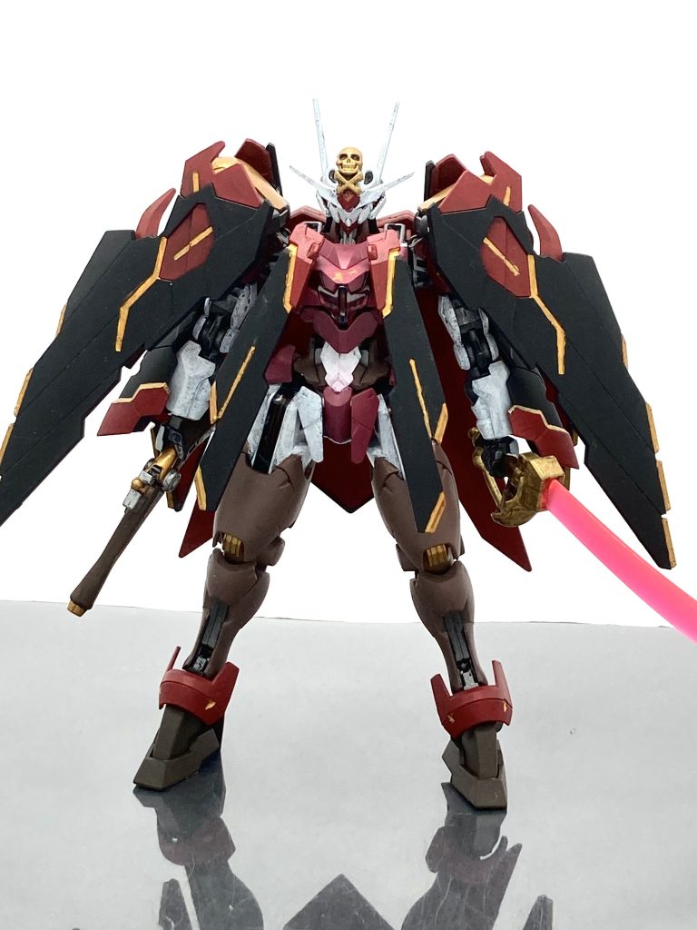 フロントビュー