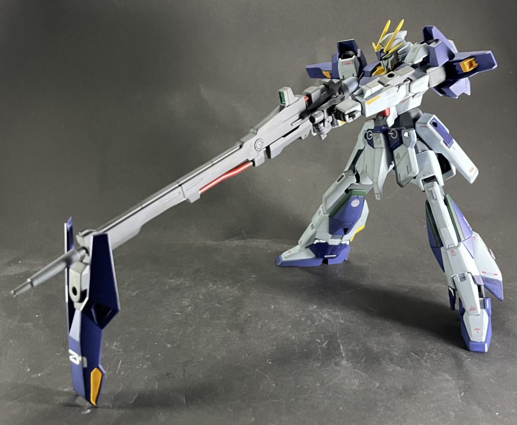 今回は、ノーエアブラシで制作しました☺️